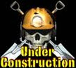 Under Construction Hard Hat